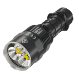 Nitecore TM9K Pro 9900 Lumen Fast Charging USB-C Flashlight