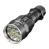 NITECORE TM9K TAC 9800 Lumen USB-C Rechargeable Flashlight