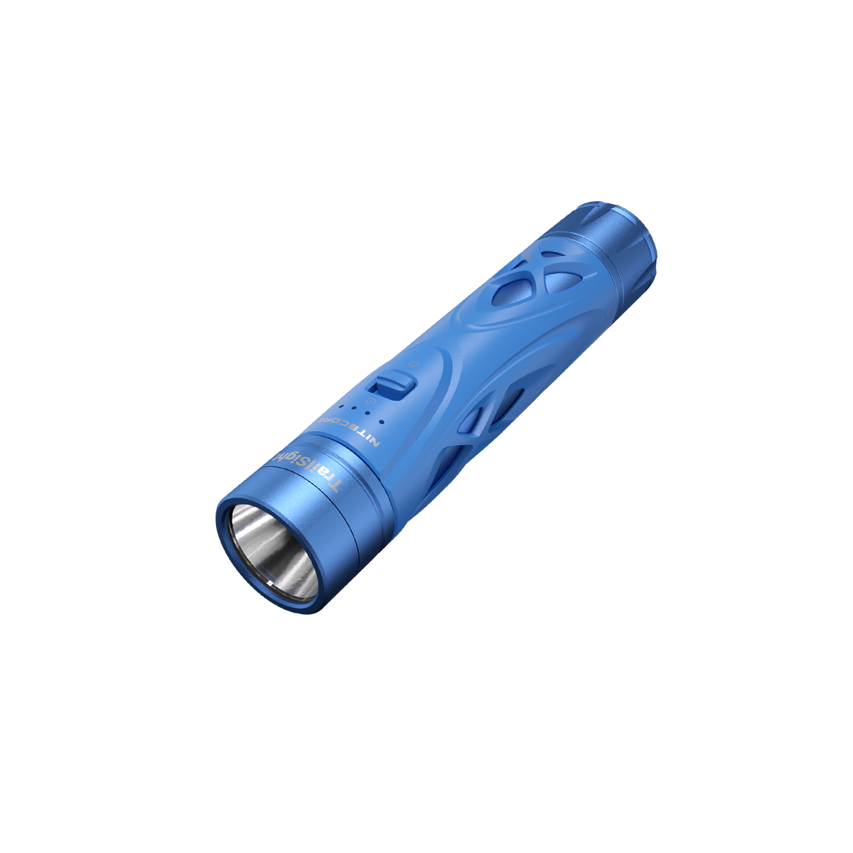 Nitecore TrailSight 1200 Lumens Waist-Level Trail Running Flashlight