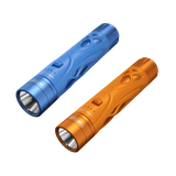 Nitecore TrailSight 1200 Lumens Waist-Level Trail Running Flashlight