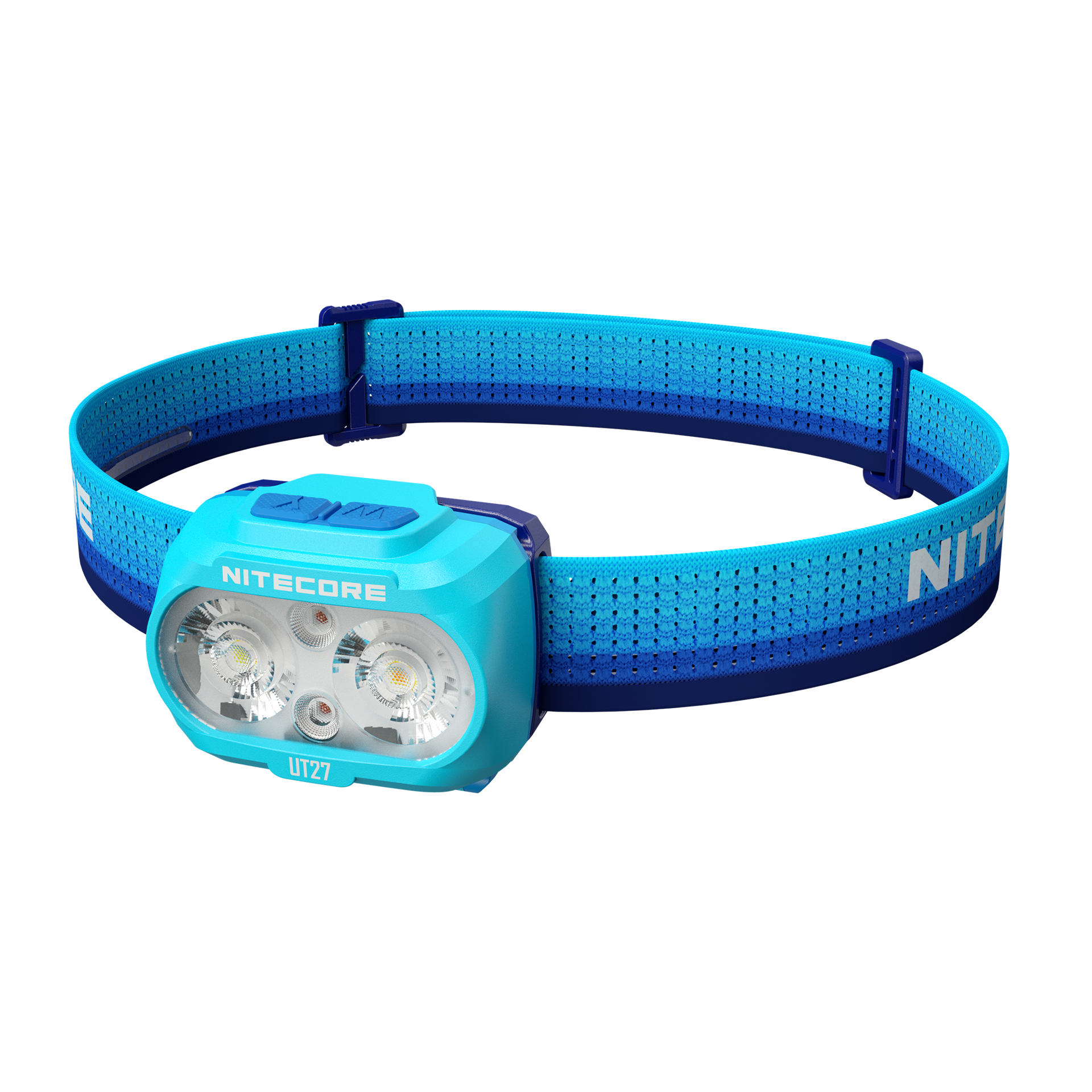 NITECORE UT27 ヘッドランプ 800ルーメン Nitecore UT27 MB 800 Lumen Trail Running Headlamp – Nitecore Store
