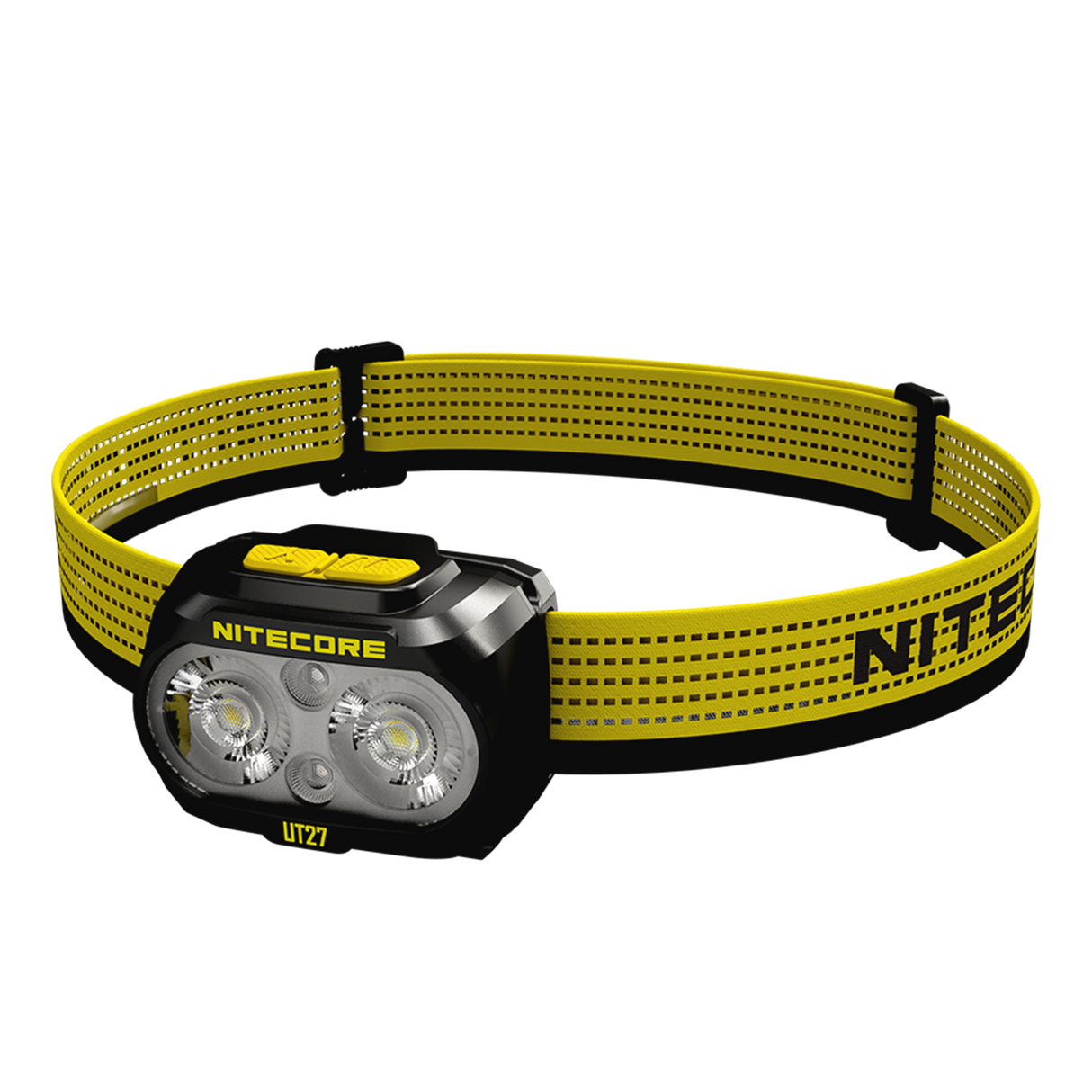 NITECORE UT27 Rechargeable Headlamp