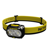 NITECORE UT27 Rechargeable Headlamp