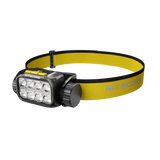 Nitecore UT6 MCT 1600 Lumen Rechargeable Trail Running Headlamp