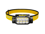 Nitecore UT6 MCT 1600 Lumen Rechargeable Trail Running Headlamp