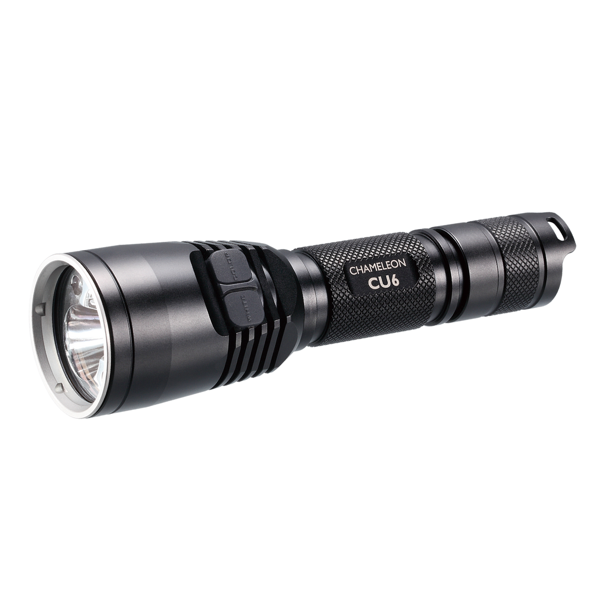 Nitecore CU6 440 Lumen UV LED Flashlight