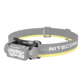 Nitecore Bracket for H Series Headlamps (HC30, HC33, HC35, HC60, HC65, HC68, HC70 and HC75 UHE)