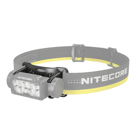 Nitecore Bracket for H Series Headlamps (HC30, HC33, HC35, HC60, HC65, HC68, HC70 and HC75 UHE)