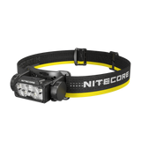 Nitecore HC60 UHE 1600 Lumen USB-C Rechargeable Headlamp