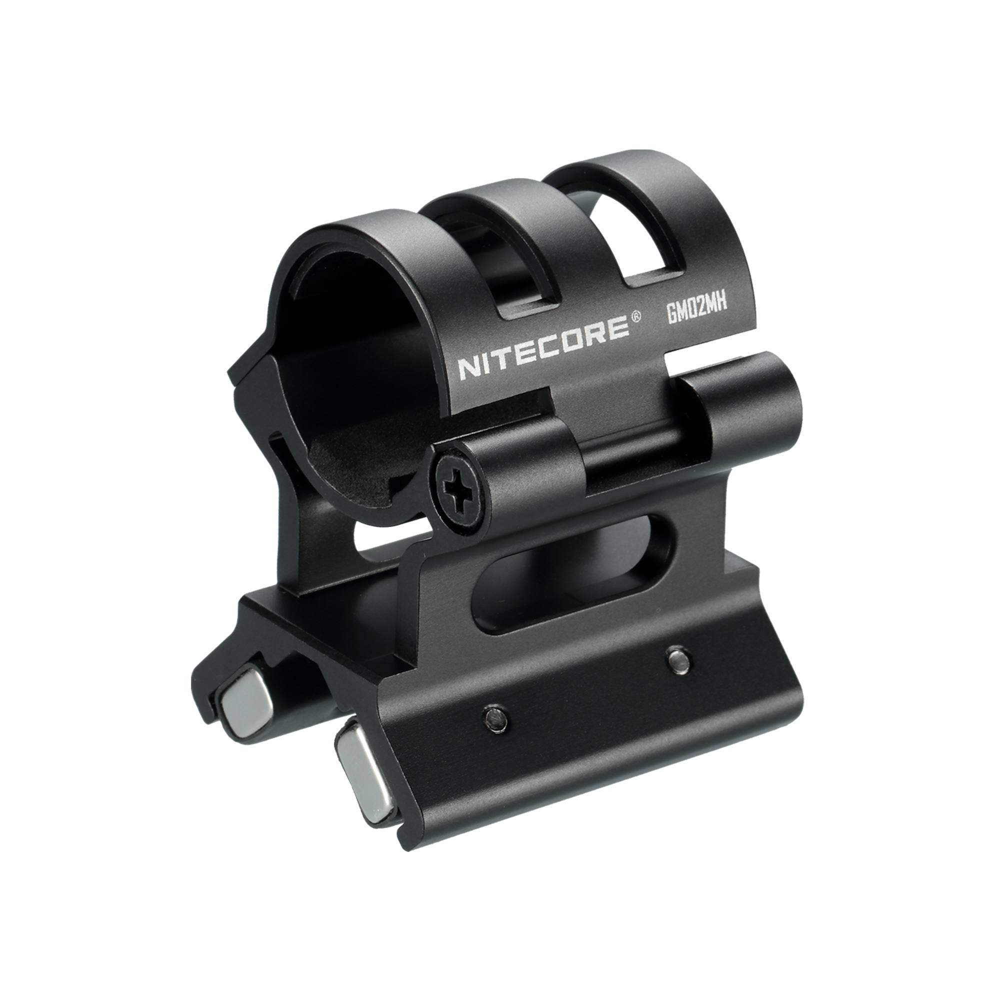 Supreme NITECORE Magnetic Flashlight 黒