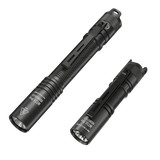 Nitecore MT2A Pro and MT1A Pro EDC Flashlight Bundle - AA and Rechargeable Battery with up to 1000 Lumens