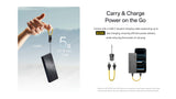 Nitecore USB-C Lanyard Charging Cable
