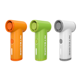 Nitecore NEF nano Palm-Sized High Speed Handheld Fan