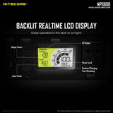 Nitecore NPS600 Power Station