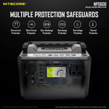 Nitecore NPS600 Power Station