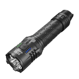 Nitecore P27iX 5000 Lumen Customizable Tactical Flashlight with Multi-Beam Modes