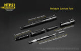 Nitecore NTP21 Multi-functional Premium Tactical Pen