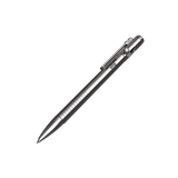 Nitecore NTP30 Titanium Bidirectional Bolt Action Tactical Pen