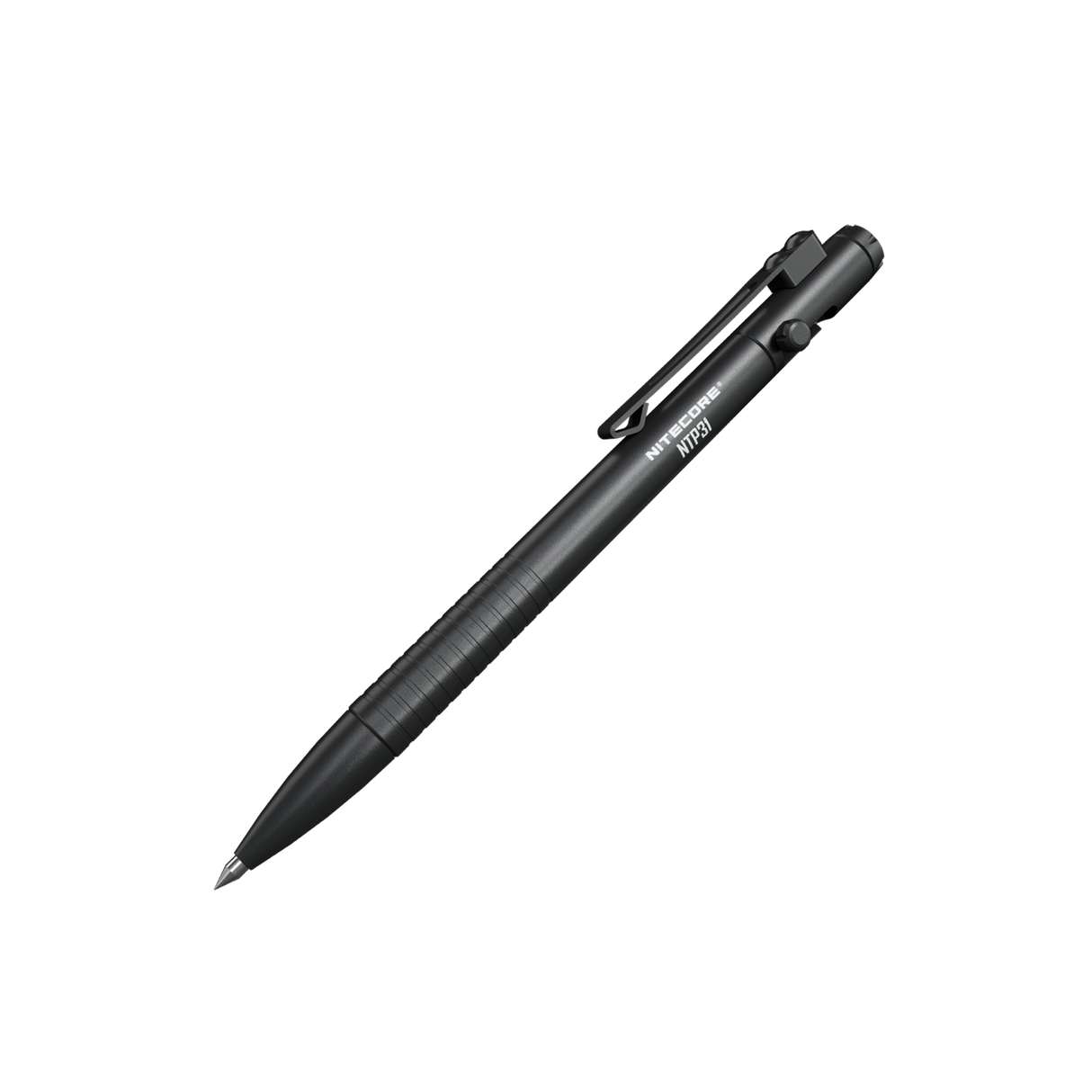 Nitecore NTP31 Aluminum Alloy Tactical Bolt Action Pen