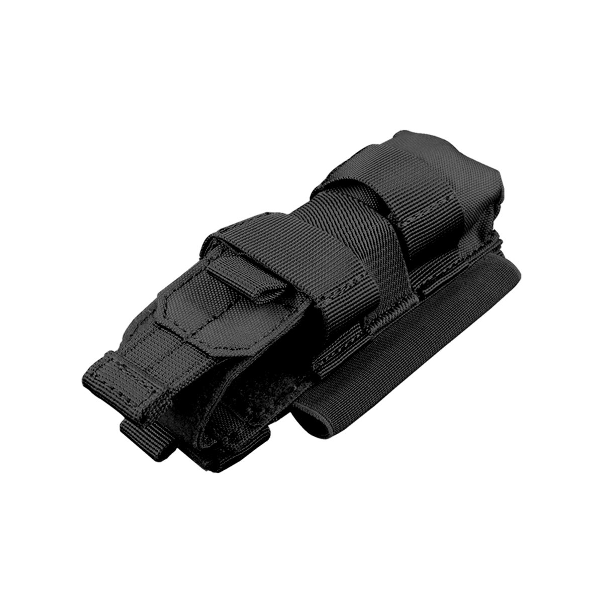 Étui Tactique Nitecore NCP40 Pour Lampes EC4S, EC4GT, EA41, EA42, MH27 - Neuf