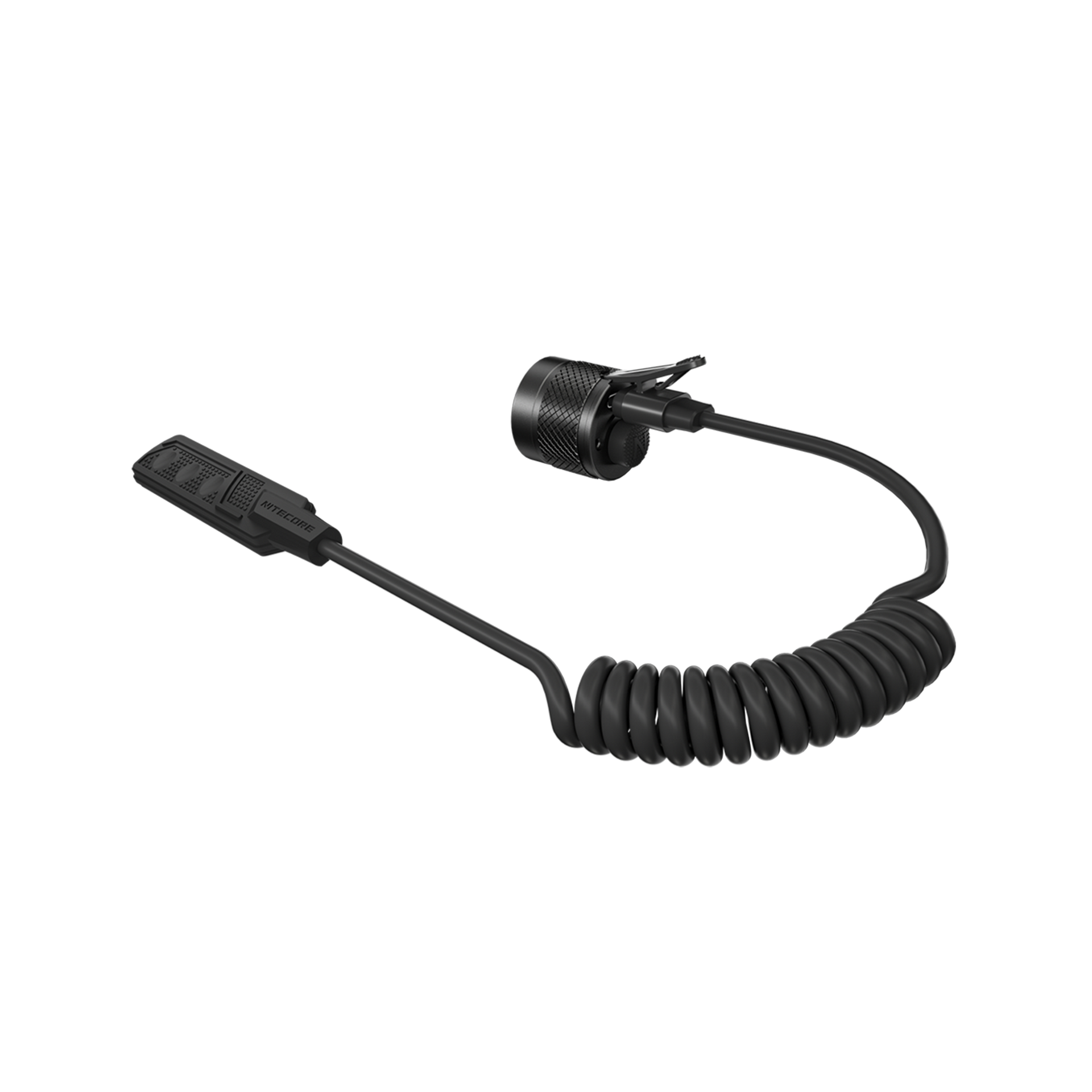NECORE NTC2I Interruttore remoto per torcia 21700 P10i P20i P30i P10iX P20iX aso 39 NECORE NTC2I Interruttore remoto per torcia 21700 P10i P20i P30i P10iX P20iX aso 39