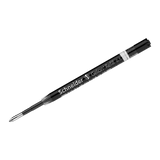 Schneider Gelion+ 0.5mm Refills for NTP30, NTP31, NTP20, NTP21, Black