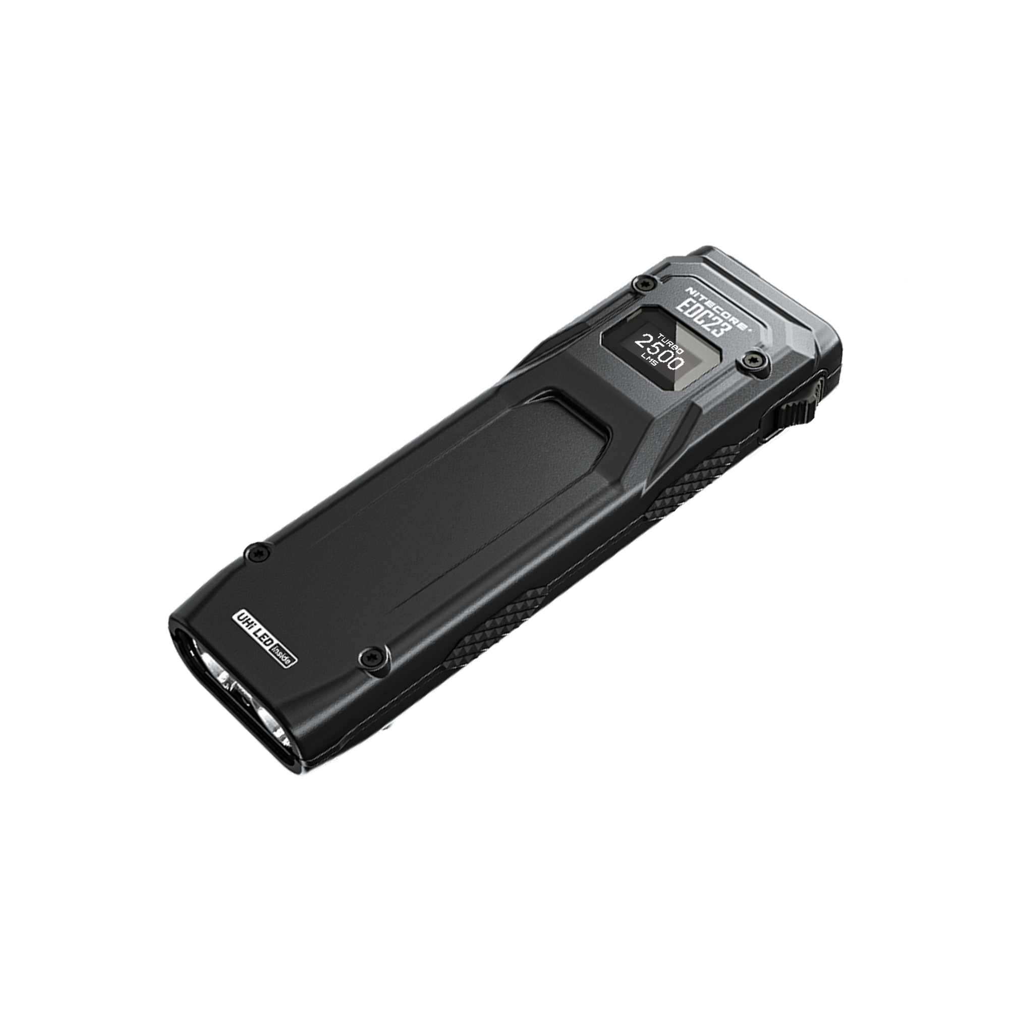 Amazon.co.jp: Nitecore EDC23 ウルトラスリム フラッシュライト