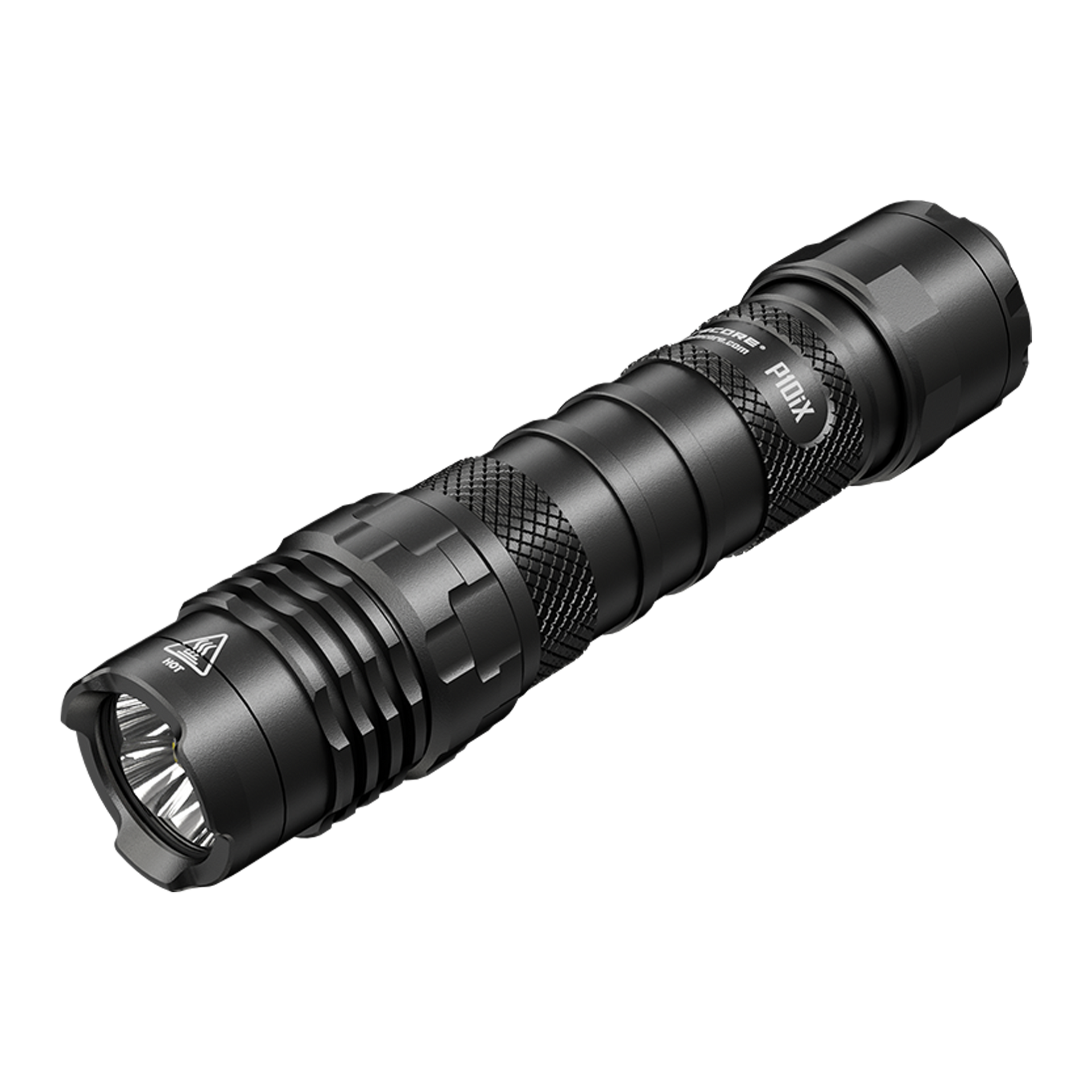NITECORE Nitecore P20iX タクティカルフラッシュライト最大4000
