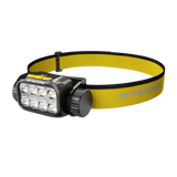 Nitecore UT6 MCT 1600 Lumen Rechargeable Trail Running Headlamp