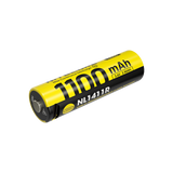 Nitecore NL1411R 1100mAh USB-C Rechargeable 14500 Battery