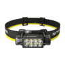 Nitecore HC65 UHE 2000 Lumen USB-C Rechargeable Headlamp