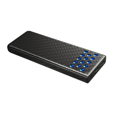 Nitecore Carbo 10000 Gen2 10,000mAh Fast-Charging Power Bank