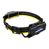 Nitecore Carbon Battery 12K Extended Headlamp Runtime Kit for NU45, NU53, HC65 UHE, and More
