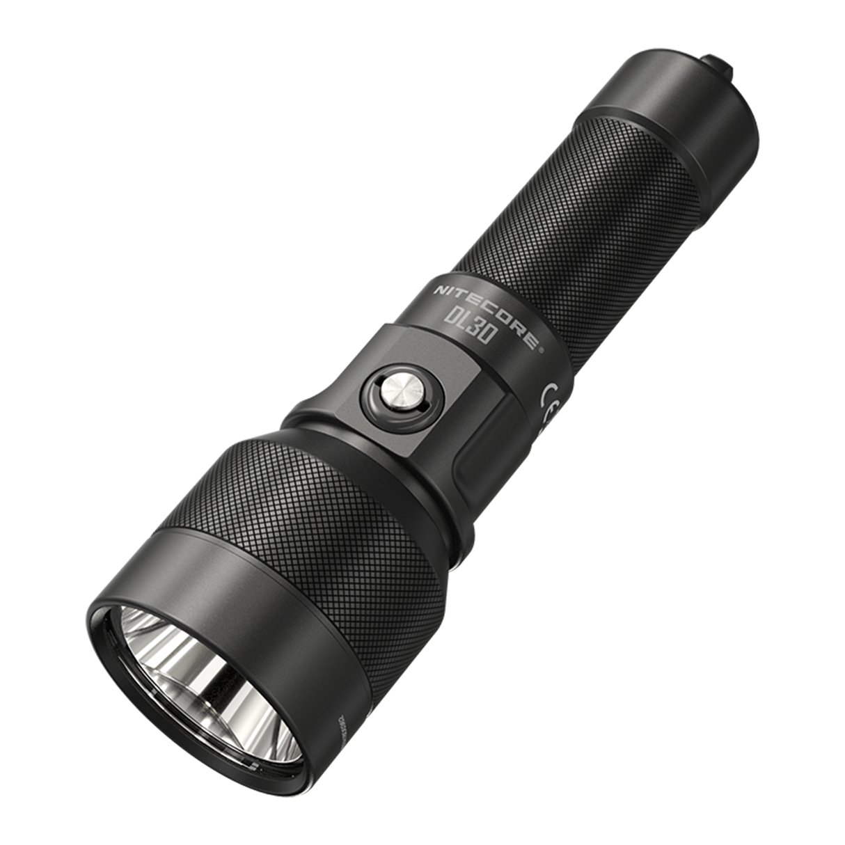 Nitecore DL30 1100 Lumen Rechargeable Dive Light