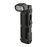 Nitecore EDC09 Swivel Head 1600 Lumen Rechargeable EDC Flat Flashlight