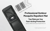 Nitecore EMR23 Rechargeable 2-in-1 Electronic Mosquito Repeller