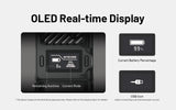 Nitecore EMR23 Rechargeable 2-in-1 Electronic Mosquito Repeller