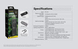 Nitecore EMR25 Multipurpose Electronic Mosquito Repeller