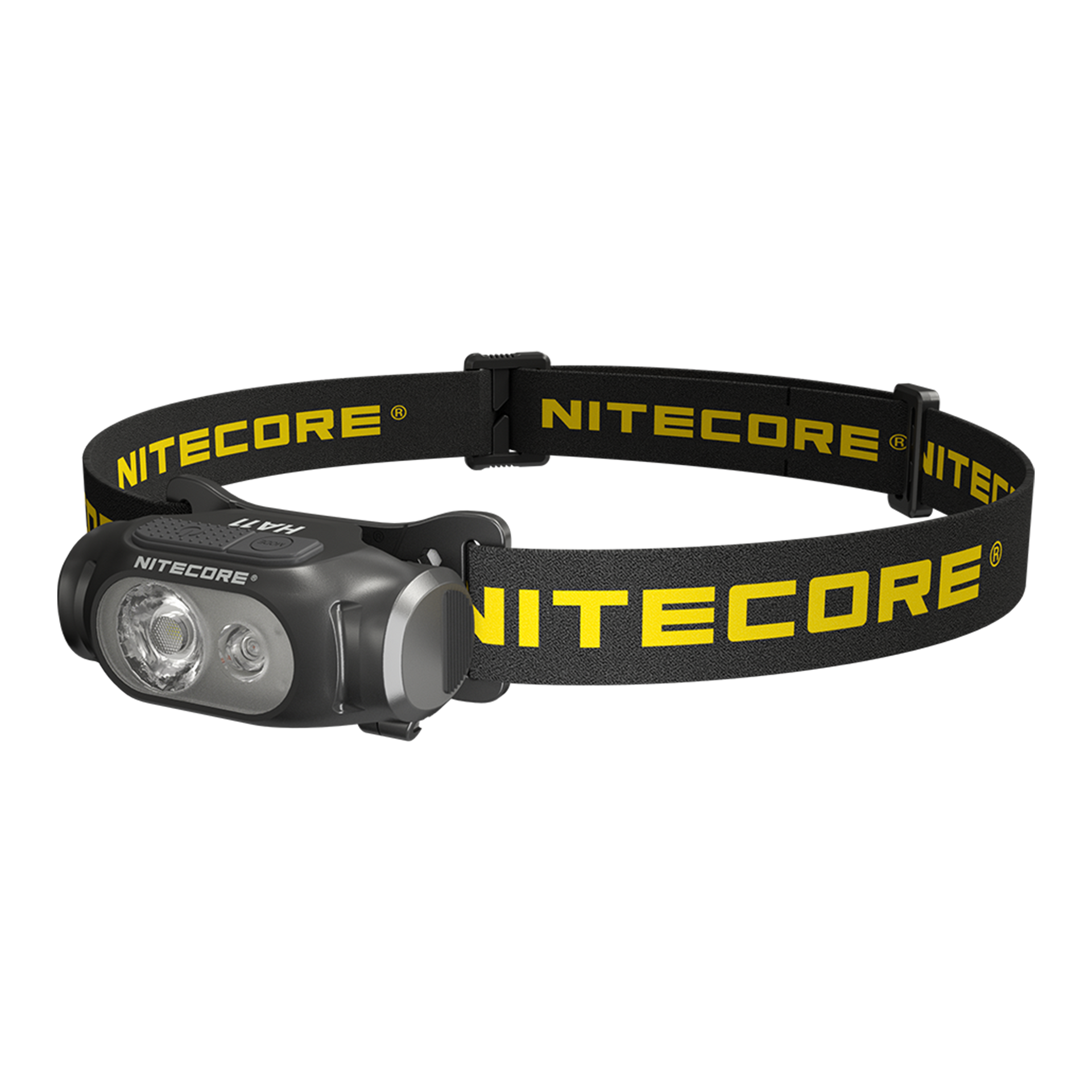 HA11 UHE Multipurpose Lightweight AA Headlamp