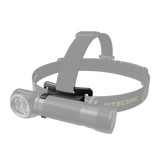 Nitecore Bracket for H Series Headlamps (HC30, HC33, HC35, HC60, HC65, HC68, HC70 and HC75 UHE)