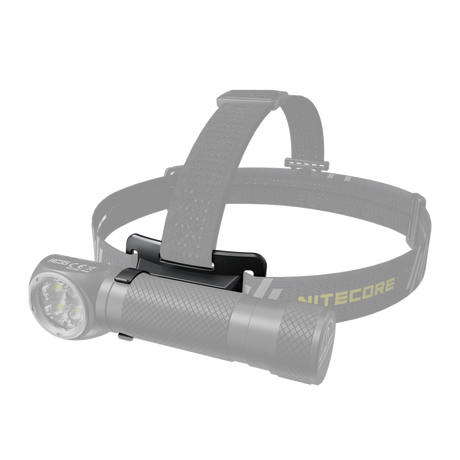 Nitecore Bracket for H Series Headlamps (HC30, HC33, HC35, HC60, HC65, HC68, HC70 and HC75 UHE)