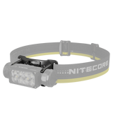 Nitecore Bracket for H Series Headlamps (HC30, HC33, HC35, HC60, HC65, HC68, HC70 and HC75 UHE)