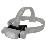 Nitecore Bracket for H Series Headlamps (HC30, HC33, HC35, HC60, HC65, HC68, HC70 and HC75 UHE)
