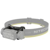 Nitecore Bracket for H Series Headlamps (HC30, HC33, HC35, HC60, HC65, HC68, HC70 and HC75 UHE)