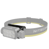 Nitecore Bracket for H Series Headlamps (HC30, HC33, HC35, HC60, HC65, HC68, HC70 and HC75 UHE)