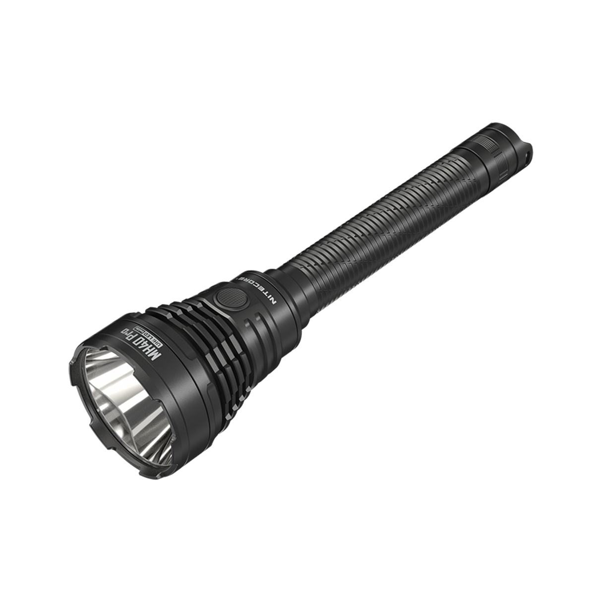 Nitecore MH40 Pro 3500 Lumen Long Throw Flashlight