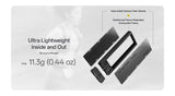 Nitecore NB10000 Gen4 (Gen 4) Ultralight 10000mAh Power Bank
