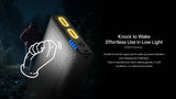 Nitecore NB10000 Gen4 (Gen 4) Ultralight 10000mAh Power Bank