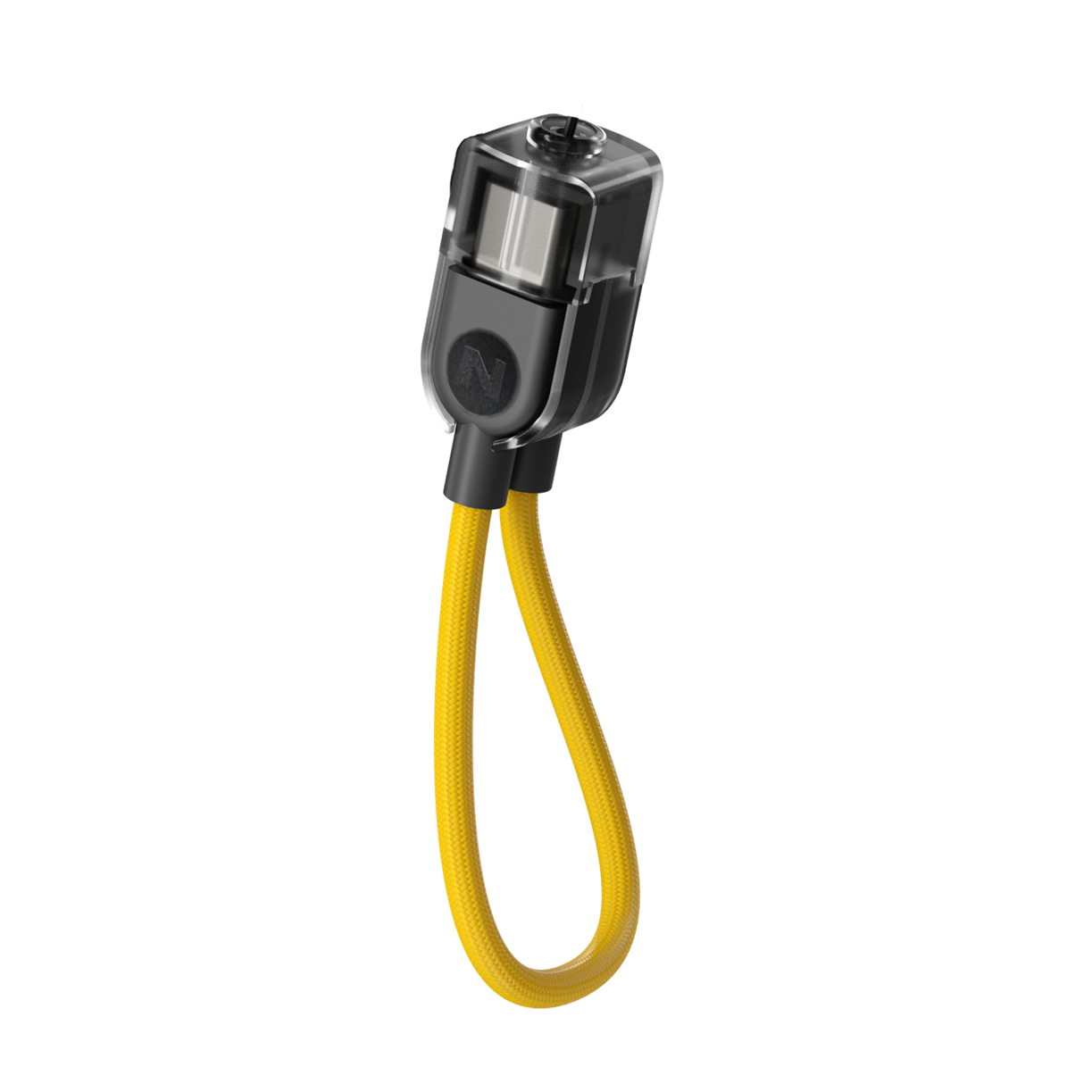 Nitecore USB-C Lanyard Charging Cable