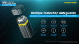 Nitecore NPB4 20,000mAh Waterproof Power Bank